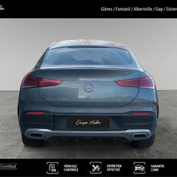 Mercedes GLE 350 de 4MATIC AMG Line Coup&eacute; Gap