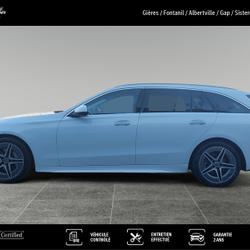 Mercedes Classe C 220 d 4MATIC AMG Line Gap