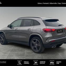 Mercedes GLA 250 e AMG Line Gap