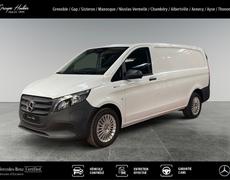 Mercedes Vito Gap