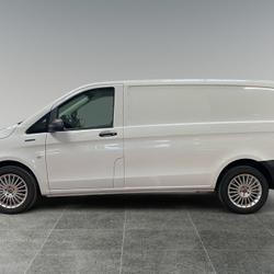 Mercedes Vito e 112 Fourgon Long Gap
