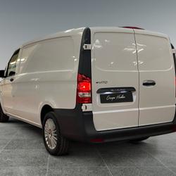 Mercedes Vito e 112 Fourgon Long Gap