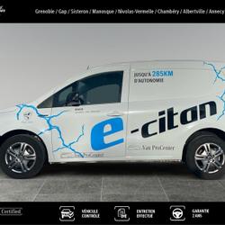Mercedes Citan e Fourgon PRO Standard eCitan Long Gap