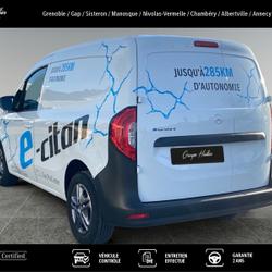 Mercedes Citan e Fourgon PRO Standard eCitan Long Gap