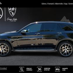 Mercedes GLC SUV 300de 4MATIC AMG Line occasion - Gap - photo 2/25