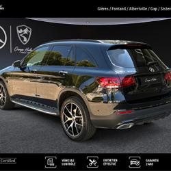 Mercedes GLC SUV 300de 4MATIC AMG Line occasion - Gap - photo 3/25