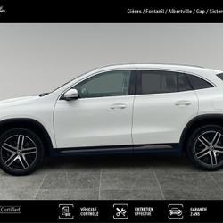 Mercedes GLA 250 e Progressive Line Gap