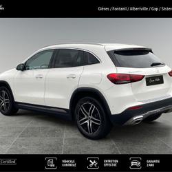 Mercedes GLA 250 e Progressive Line Gap