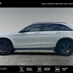 Mercedes GLC SUV 220 d 4MATIC AMG Line 194ch Manosque