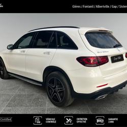 Mercedes GLC SUV 220 d 4MATIC AMG Line 194ch Manosque