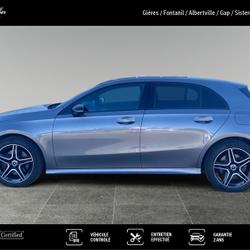 Mercedes Classe A 250 e Hybrid EQ AMG Line Manosque