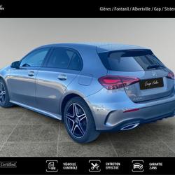 Mercedes Classe A 250 e Hybrid EQ AMG Line Manosque