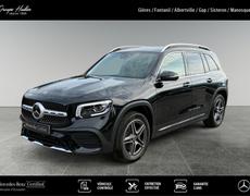 Mercedes GLB Manosque
