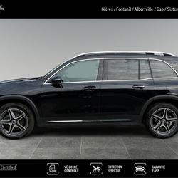 Mercedes GLB 200 d AMG Line Manosque