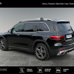 Mercedes GLB 200 d AMG Line Manosque