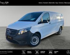 Mercedes Vito Manosque