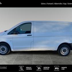 Mercedes Vito 114 CDI Fourgon Long Manosque