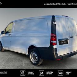 Mercedes Vito 114 CDI Fourgon Long Manosque