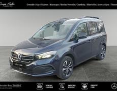 Mercedes EQT Manosque