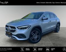 Mercedes GLA Manosque