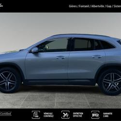 Mercedes GLA 200 d Business Line Pack Progressive Manosque