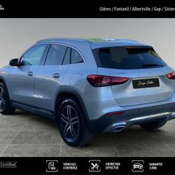 Mercedes GLA 200 d Business Line Pack Progressive Manosque