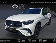 Mercedes GLC