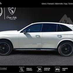 Mercedes GLC SUV 300 e Hybrid EQ 4MATIC AMG Line Manosque