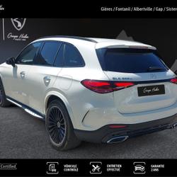 Mercedes GLC SUV 300 e Hybrid EQ 4MATIC AMG Line Manosque