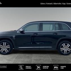 Mercedes EQB 250+ Edition Manosque