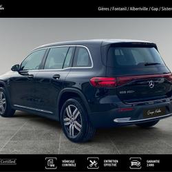 Mercedes EQB 250+ Edition Manosque