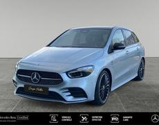 Mercedes Classe B Manosque