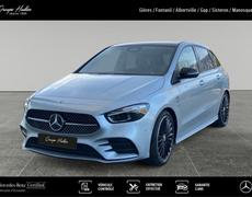 Mercedes Classe B Manosque