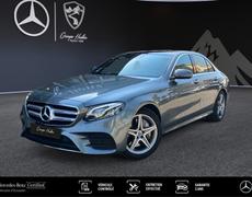Mercedes Classe E Manosque