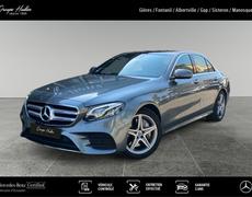 Mercedes Classe E Manosque