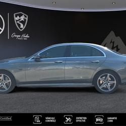 Mercedes Classe E Berline 300 de AMG Line Manosque