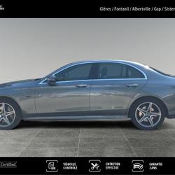 Mercedes Classe E Berline 300 de AMG Line Manosque