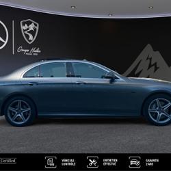 Mercedes Classe E Berline 300 de AMG Line Manosque