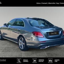 Mercedes Classe E Berline 300 de AMG Line Manosque