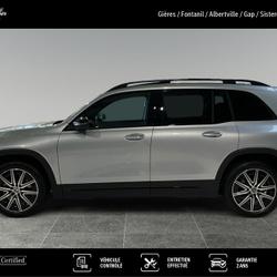 Mercedes EQB 250+ Manosque