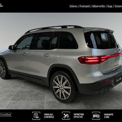 Mercedes EQB 250+ Manosque