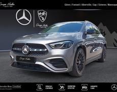 Mercedes GLA Manosque