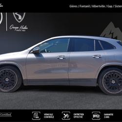 Mercedes GLA 200 d AMG Line Manosque