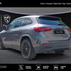 Mercedes GLA 200 d AMG Line Manosque