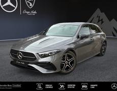 Mercedes Classe A Manosque