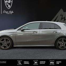 Mercedes Classe A 200 AMG Line occasion - Manosque - photo 2/29