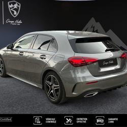 Mercedes Classe A 200 AMG Line occasion - Manosque - photo 3/29