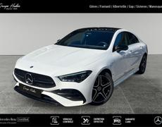 Mercedes CLA Manosque