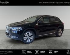 Mercedes EQA Manosque