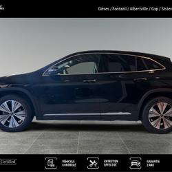 Mercedes EQA 250+ Manosque